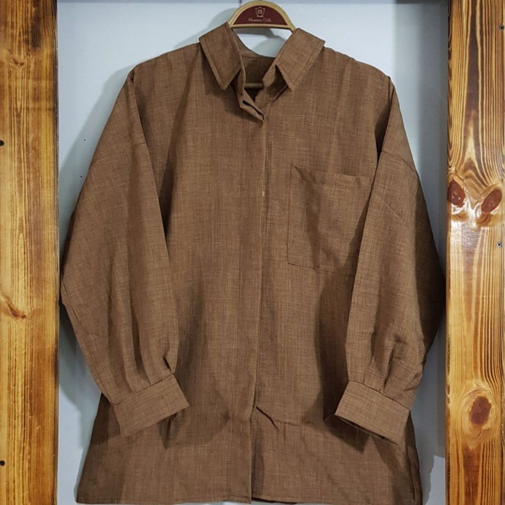 مشخصات مانتو شانتون پوپک