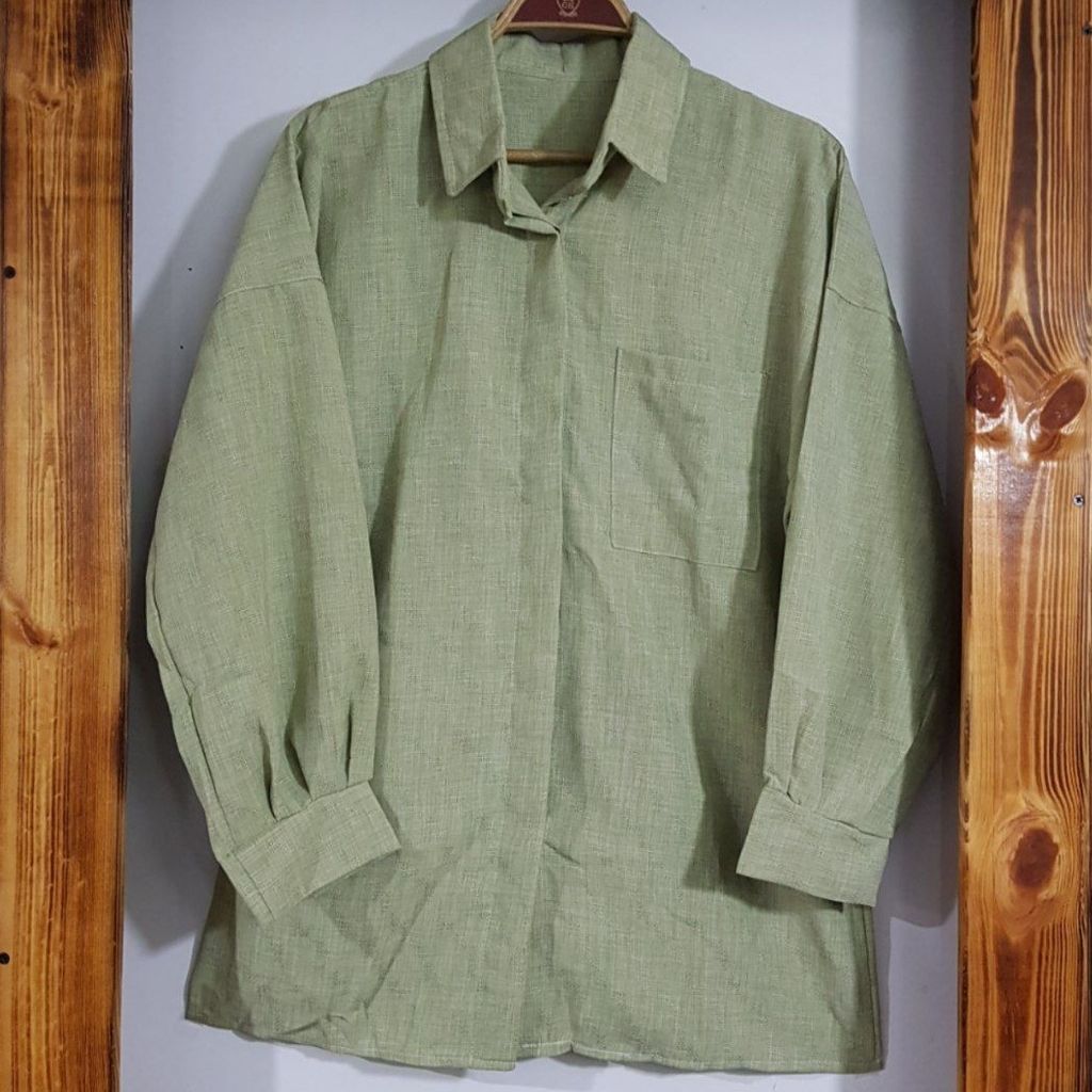 مشخصات مانتو شانتون پوپک