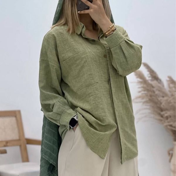 مانتو شانتون پوپک