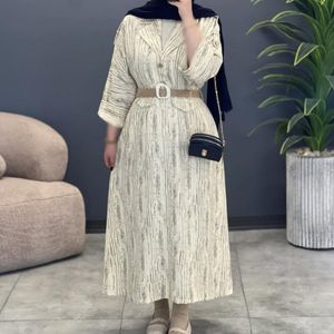 خرید انلاین کفتان کمربنددار آرزو