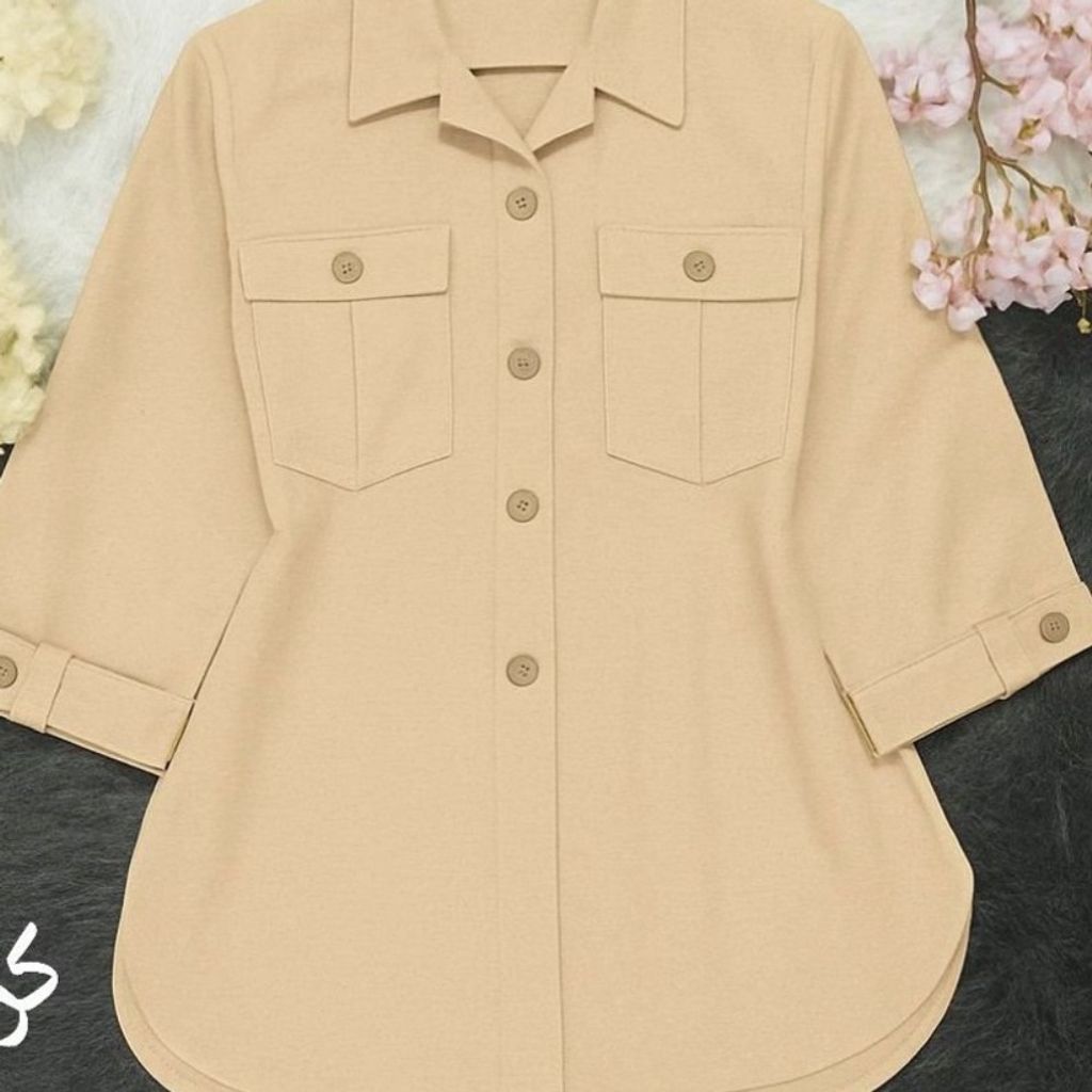 قیمت ارزان مانتو اسپرت لنین