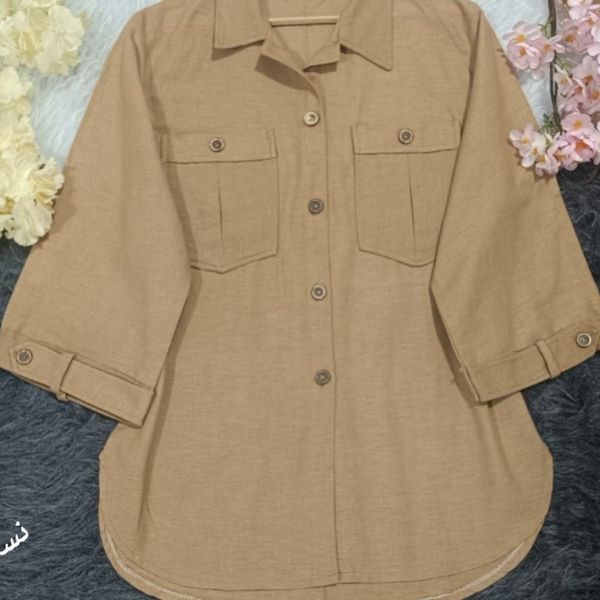 مانتو اسپرت لنین