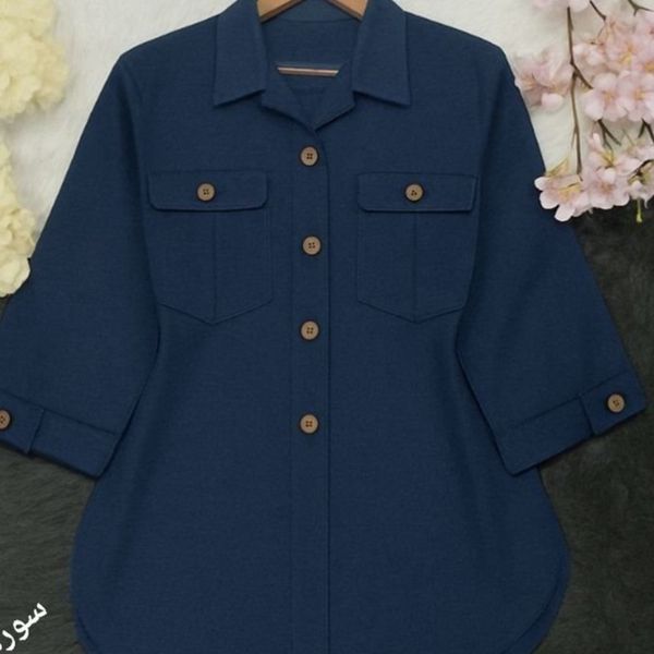 مانتو اسپرت لنین