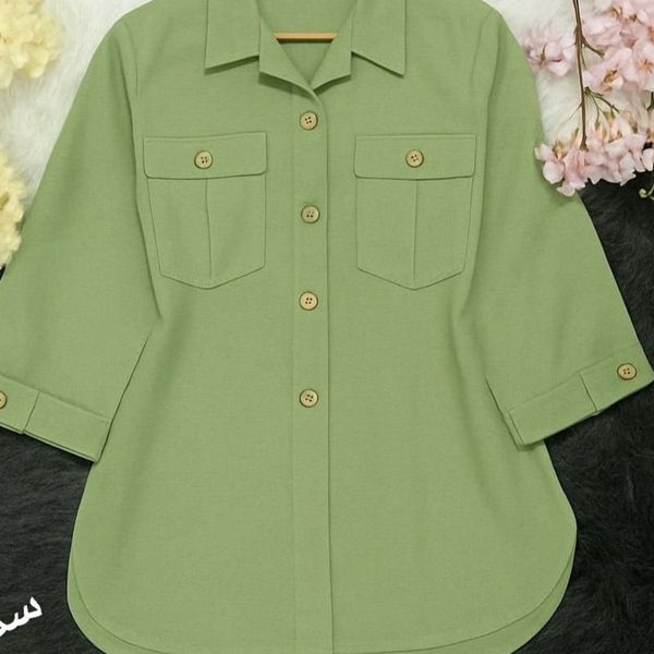 مانتو اسپرت لنین