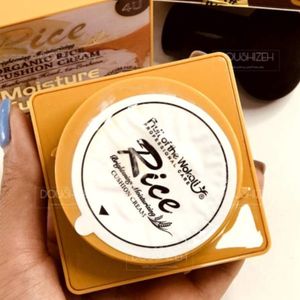 مشخصات کوشن برنج با پد قارچی وکالی WOKALI