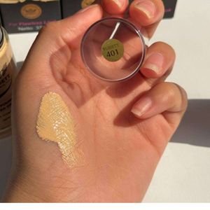 کرم پودر پمپی ضد آب روزت RUSSETT