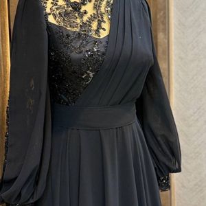 خرید اینترنتی ماکسی مجلسی کرپ حریر