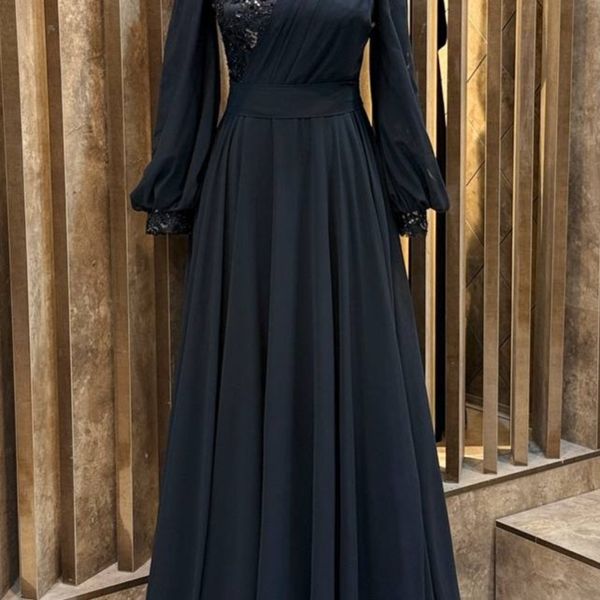 ماکسی مجلسی کرپ حریر