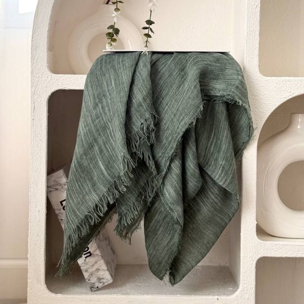 شال کنفی دورریش