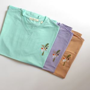 فروش اینترنتی تیشرت سرشانه تور