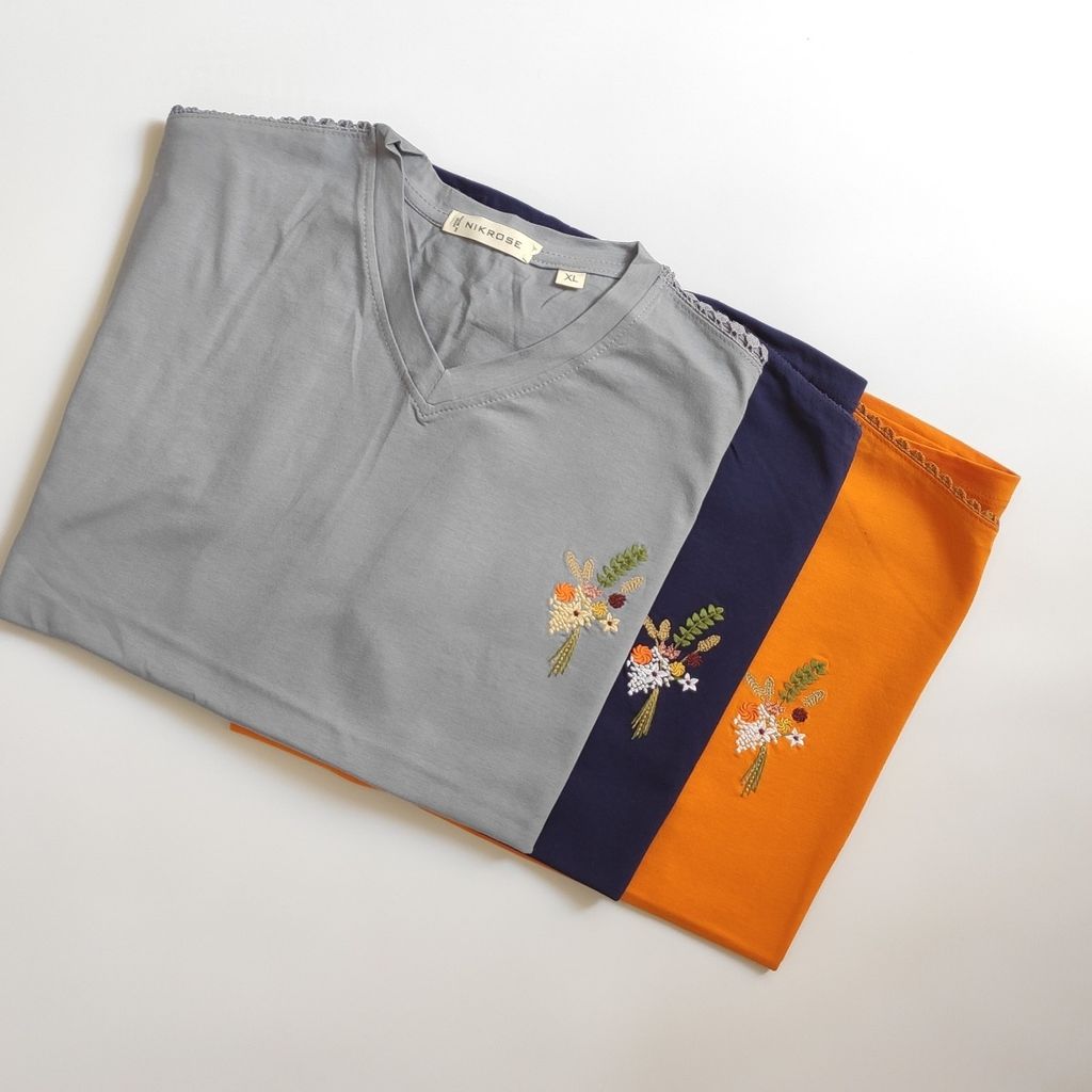 قیمت ارزان تیشرت سرشانه تور