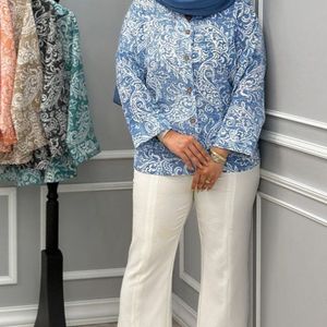 مانتو شیک اسپرت