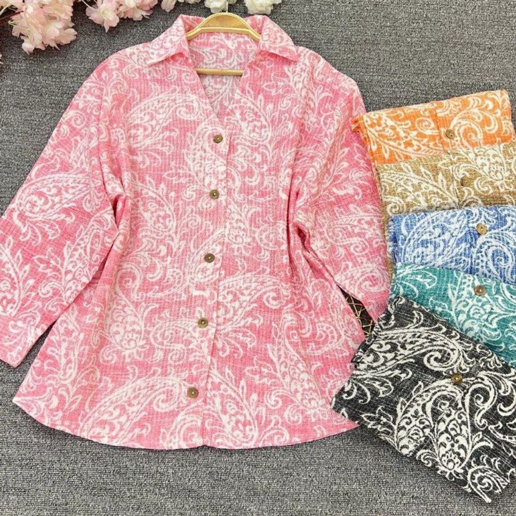 خرید آنلاین مانتو شیک اسپرت