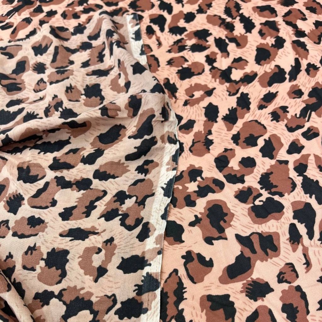 خرید آنلاین پارچه حریر ریوا طرح 1404