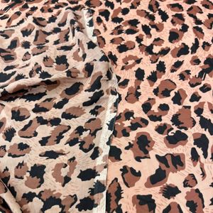 پارچه حریر ریوا طرح 1404