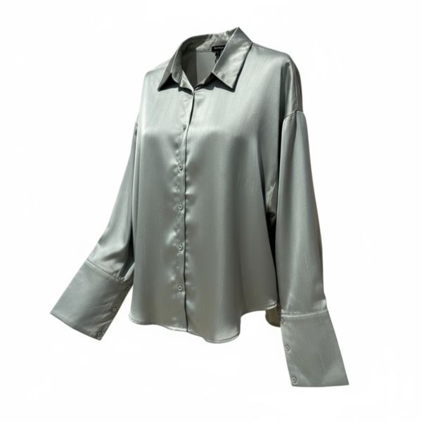 شومیز زنانه boohoo