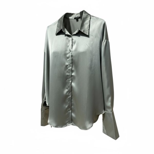 شومیز زنانه boohoo