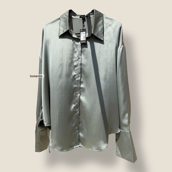 شومیز زنانه boohoo