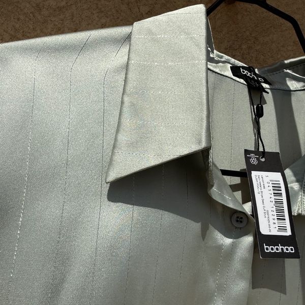 شومیز زنانه boohoo