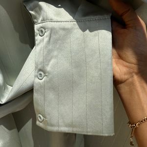 خرید اینترنتی شومیز زنانه boohoo