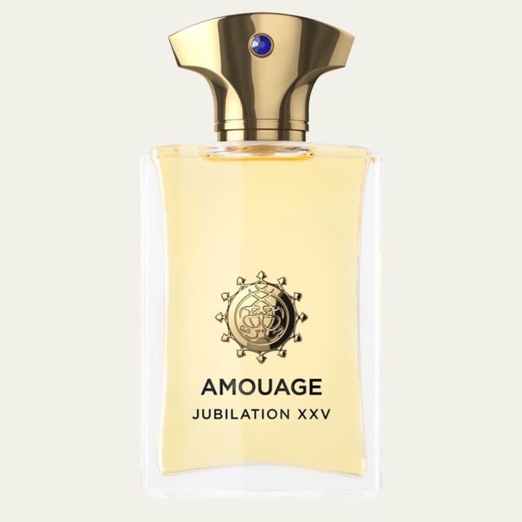 قیمت تستر جوبیلیشن آمواج مردانه jubililation XXV Men