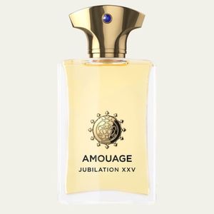 تستر جوبیلیشن آمواج مردانه jubililation XXV Men