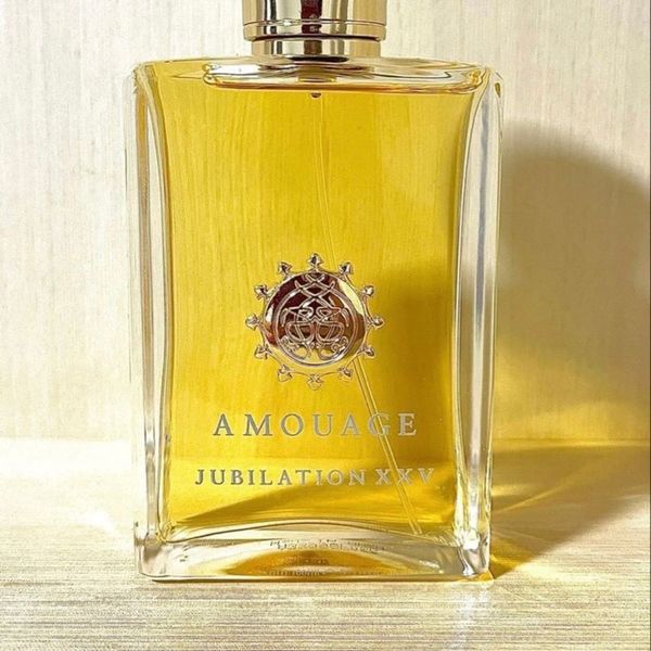 تستر جوبیلیشن آمواج مردانه jubililation XXV Men