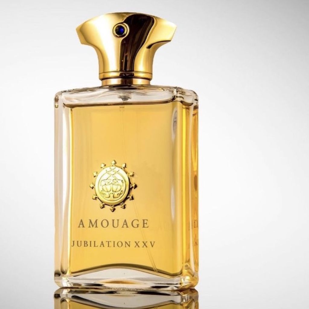 قیمت تستر جوبیلیشن آمواج مردانه jubililation XXV Men