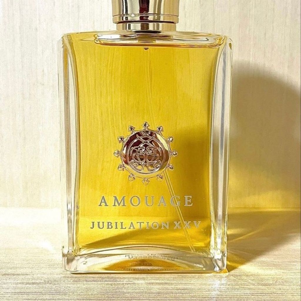 خرید انلاین تستر جوبیلیشن آمواج مردانه jubililation XXV Men