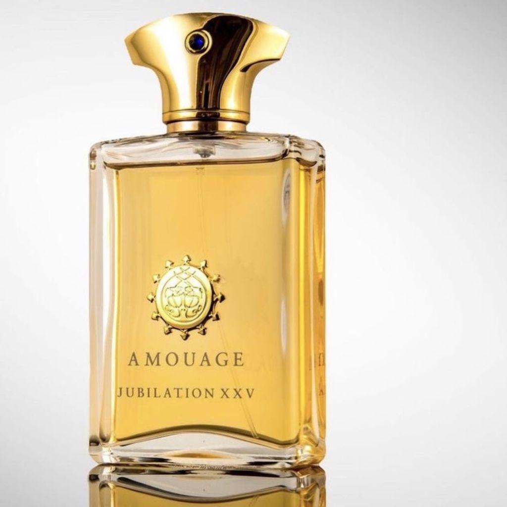 فروش اینترنتی تستر جوبیلیشن آمواج مردانه jubililation XXV Men