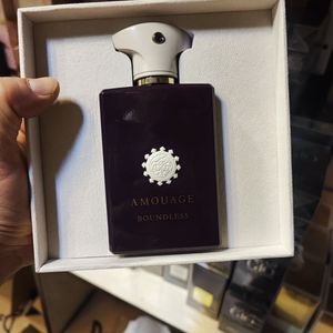قیمت عطر ادکلن آمواج باندلس مردانه | Amouage Boundless For Men