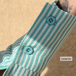 مشخصات شومیزکراپ برند boohoo