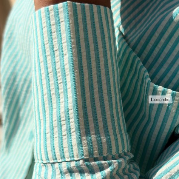 شومیزکراپ برند boohoo