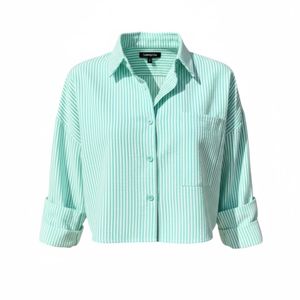 شومیزکراپ برند boohoo