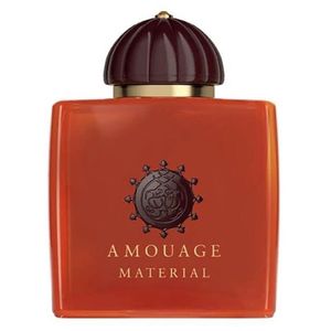 خرید انلاین تستر عطر ادکلن آمواج متریال زنانه | Amouage Material