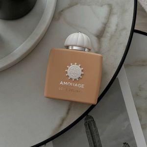 خرید آنلاین تستر عطر ادکلن آمواج لاو دیلایت | Amouage Love Delight