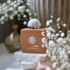قیمت تستر عطر ادکلن آمواج لاو دیلایت | Amouage Love Delight
