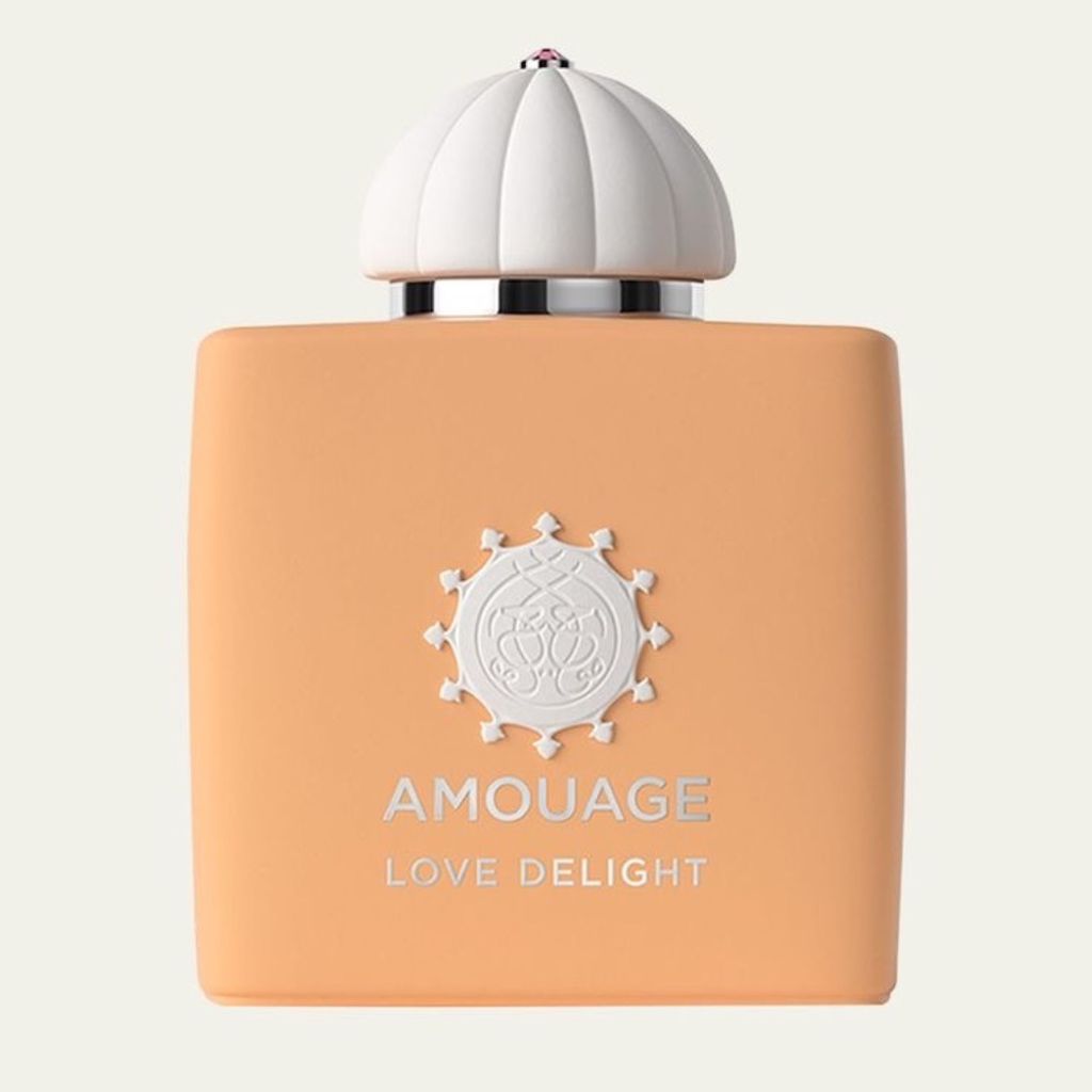 خرید آنلاین تستر عطر ادکلن آمواج لاو دیلایت | Amouage Love Delight