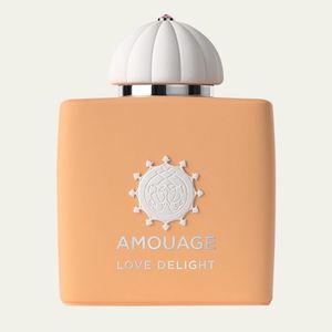 تستر عطر ادکلن آمواج لاو دیلایت | Amouage Love Delight