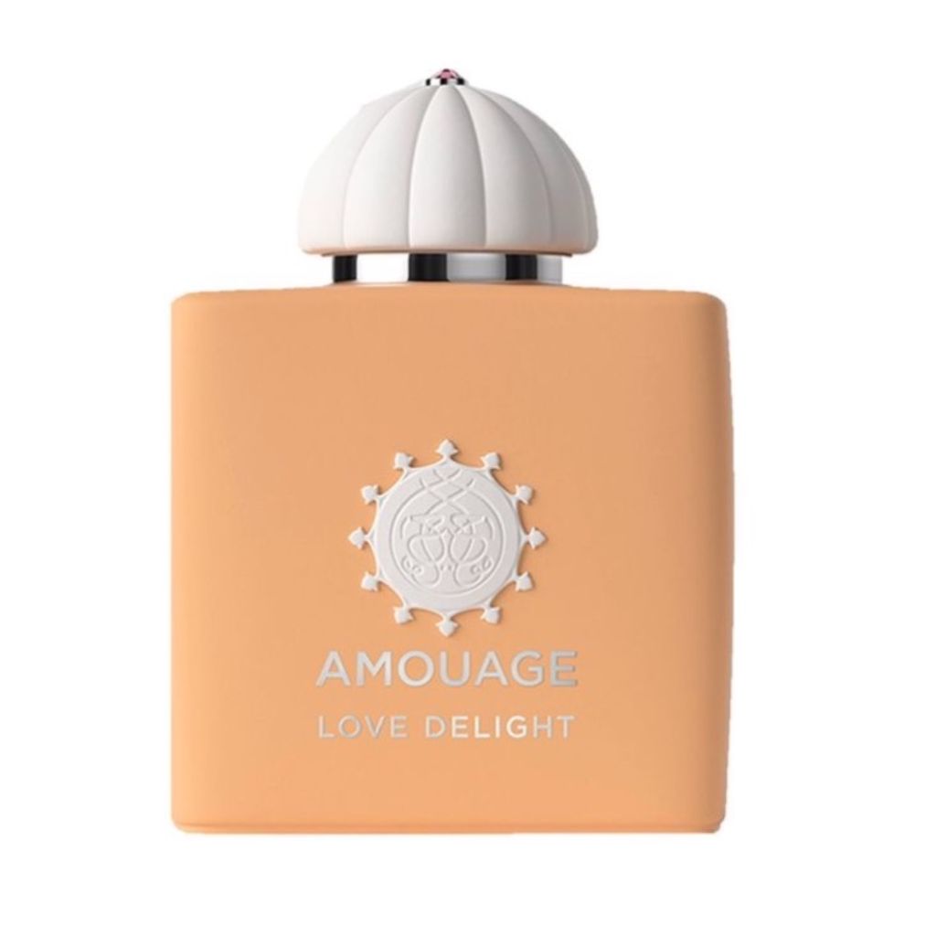 خرید اینترنتی تستر عطر ادکلن آمواج لاو دیلایت | Amouage Love Delight