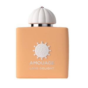 خرید اینترنتی تستر عطر ادکلن آمواج لاو دیلایت | Amouage Love Delight