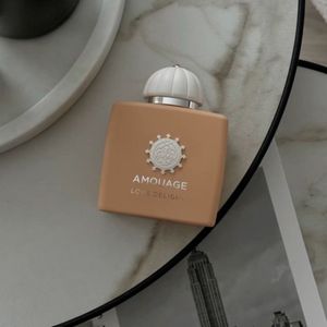 قیمت ارزان تستر عطر ادکلن آمواج لاو دیلایت | Amouage Love Delight