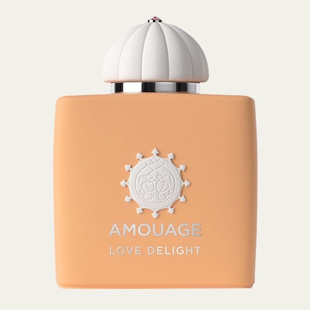 خرید اینترنتی تستر عطر ادکلن آمواج لاو دیلایت | Amouage Love Delight