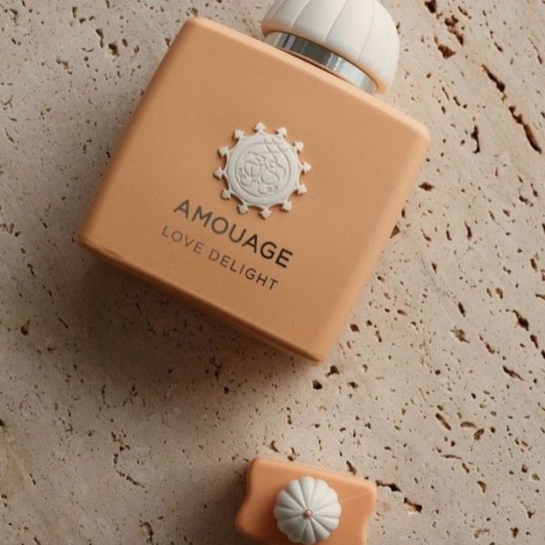 تستر اروپایی عطر ادکلن آمواج لاو دیلایت | Amouage Love Delight