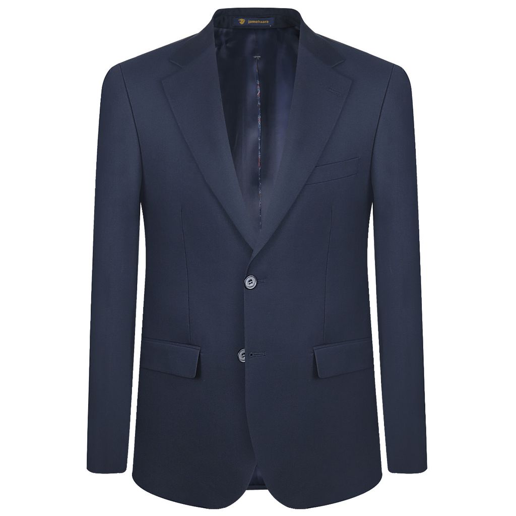 خرید آنلاین کت و شلوار آلتین سرمه ای مردانه کد 1449