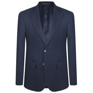 کت و شلوار آلتین سرمه ای مردانه کد 1449