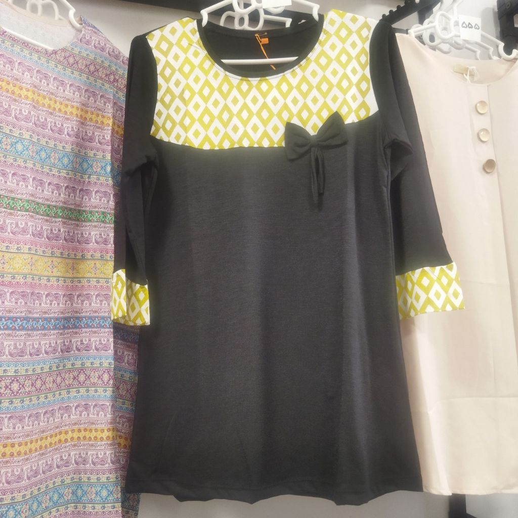 قیمت تونیک زنانه tn2o3