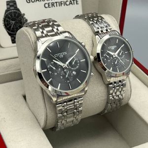 خرید انلاین ست ساعت سیتیزن VIP