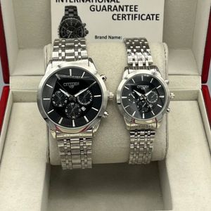 ست ساعت سیتیزن VIP 369364
