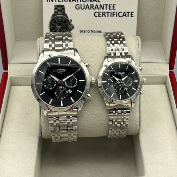 ست ساعت سیتیزن VIP 369364